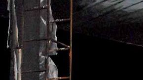 Este domingo, al menos cinco estaciones de venta de gasolina fueron incendiadas en Morelia por supuestos narcotraficantes.