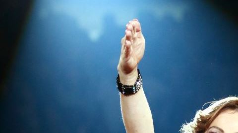 Jenni Rivera falleció el pasado diciembre.