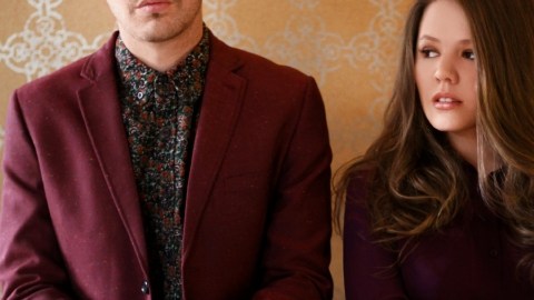 El dúo prodría hacer historia en los Latin Grammy tras ganar Canción del Año dos veces consecutivas.