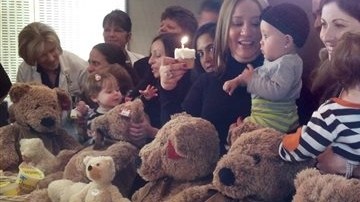 ¡Feliz cumpleaños para todos!