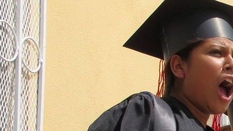 El grupo de jóvenes inmigrantes que creció en EEUU pero regresó a México, cruzó la frontera de vuelta a suelo estadounidense el pasado 20 de septiembre.