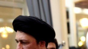 Hasán Rohaní, presidente iraní, sostuvo acercamiento con su homólogo de EEUU, Barack Obama.