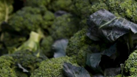 El brócoli contaminado está incluido en paquetes de ensalada de la marca Taylor Farms.