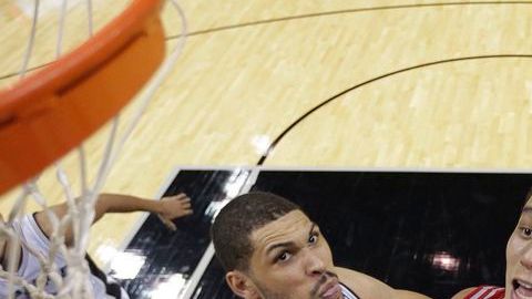 La 'legión extranjera' toma por asalto a la NBA.