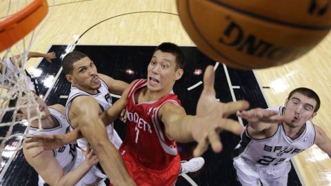 La 'legión extranjera' toma por asalto a la NBA.