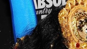 El look de Heidi Klum en su fiesta anual es uno que los famosos siempre intentan superar.