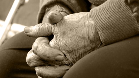 Sólo el 1.5% de las víctimas ha denunciado los abusos a los que han sido sometidos.