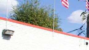 Ranjit Singh recibiendo su NV200T en Queens.