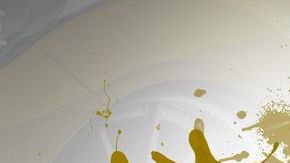 Las modificaciones exteriores le dan al auto un aspecto impresionante.