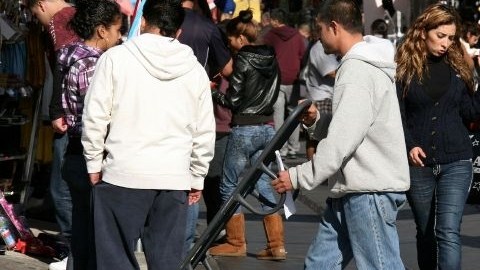 Los latinos provienen de los más variados orígenes nacionales.