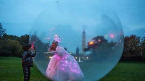Más de 5,000 personas participaron en la celebración