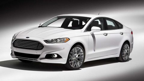 El Fusion es uno de los más vendidos de la marca.