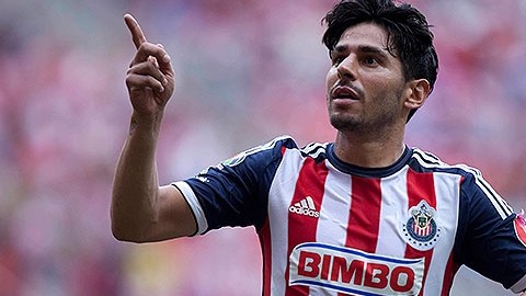 Chivas y Pumas van por sumar puntos y no estar entre los últimos lugares de la tabla general.