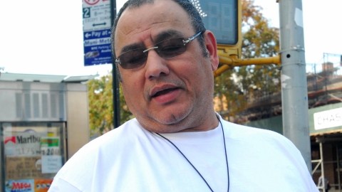 Gabriel Alvarez