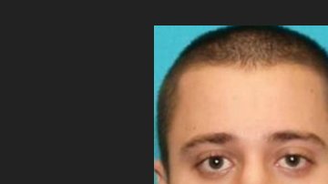 Las autoridades dijeron que Paul Ciancia fue dejado en el aeropuerto por un amigo y que éste no sabía de sus planes.