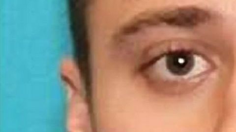 La policía investiga las causass de la agresión.