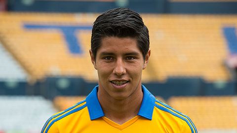 Ayala espera lograr buenos resultados con el combinado azteca.