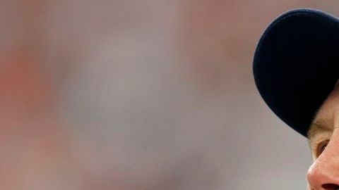 El head coach de los Broncos de Denver John Fox ya fue operado a corazón abierto.