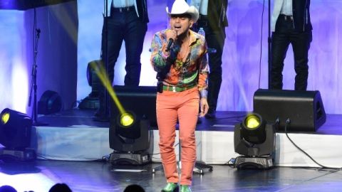 Espinoza Paz asegura que sólo le llamaron la atención por el escándalo que traía.