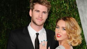 Miley Cyrus y Liam Hemsworth terminaron su relación sentimental hace casi dos meses.
