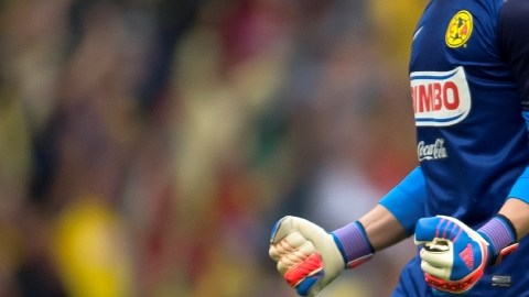 A Hugo González le hace falta Miguel Herrera.