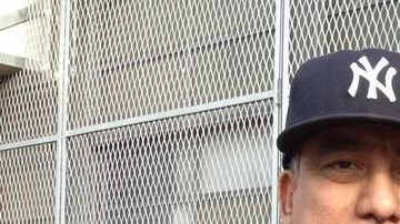 Para el puertorriqueño Luis Torres, de 58 años, “el proceso fue sencillo".