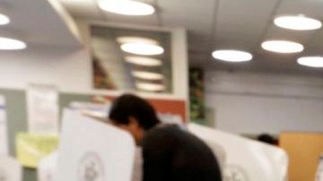 El proceso electoral en NYC ha fluido con tranquilidad.