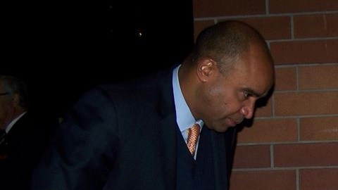 Carrión agradeció el respaldo de los electores que le ofrecieron su confianza.