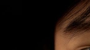 'Sweetie' fue la encargada de dar con los abusadores sexuales.