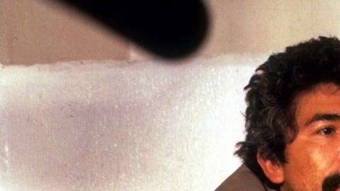 El narco pasó 28 años en prisión.