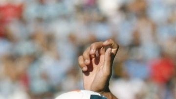 El jugador mexicano perderá la repesca del Mundial de su selección ante Nueva Zelanda.