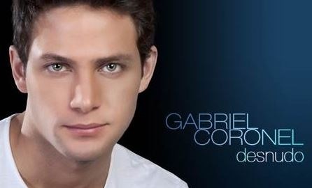 Gabriel Coronel participa actualmente en la telenovela 'Marido en Alquiler' de Telemundo.