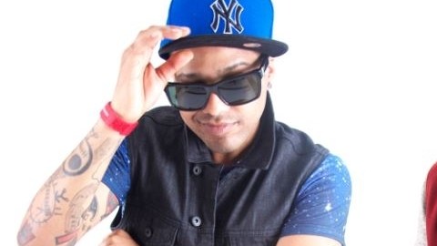 Jowell y Randy han logrado el éxito con su canción tribal 'Bailalo a lo loco'.