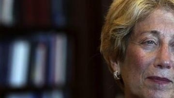 El panel sostiene que Scheindlin incumplió con el código de conducta de los jueces.