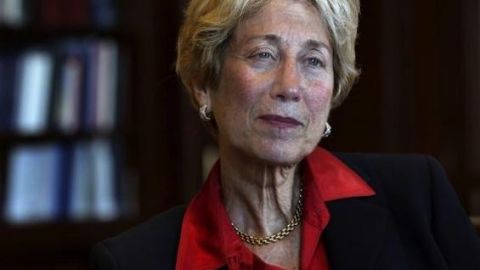 El panel sostiene que Scheindlin incumplió con el código de conducta de los jueces.