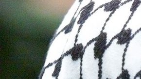 El político murió en Francia en 2004.