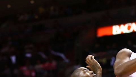 Wade se despachó 29 puntos.