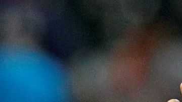 Martín Pérez fue reclutado en Venezuela por los Vigilantes.