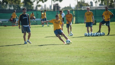 Los galácticos tendrán que jugar por nota si quieren salir vivos hoy de Utah.