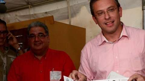Alejandro García