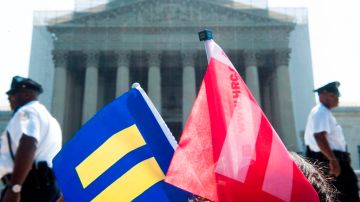 En Washington hay una larga lista de propuestas de ley que afectan directamente la vida de las personas de la comunidad LGBT y que buscan conseguir la igualdad de derechos para este colectivo.