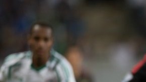 Nigeria ha sido superior a México durante todo el encuentro