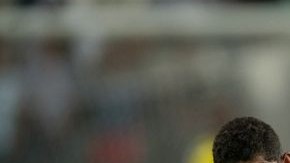 México inició más ofensivo en la parte complementaria