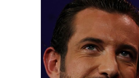 Gabriel Soto acaba de terminar las grabaciones de la telenovela "Libre para amarte".