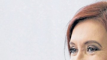 Cristina Fernández podría retomar pronto sus actividades.