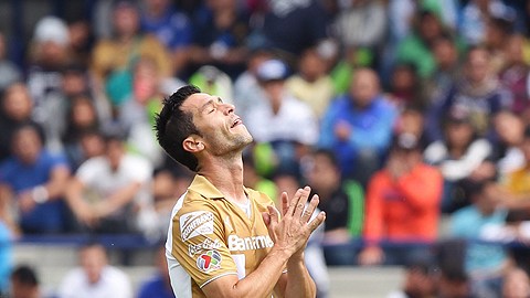 La UNAM terminó un torneo que esperan olvidar y mejorar para el Clausura 2013.