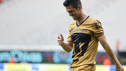 Pumas ha tenido una temporada para el olvido y quiere cerrar con triunfo ante Cruz Azul.