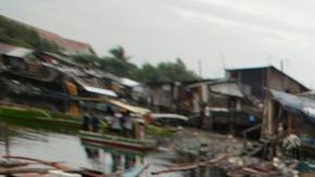 El gobierno español envió sus condolencias al pueblo filipino.