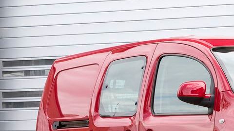 La MB Citan