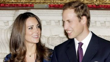 Middleton, que se casó con el príncipe Guillermo en abril de 2011, habría figurado como posible blanco cuando estaba soltera.